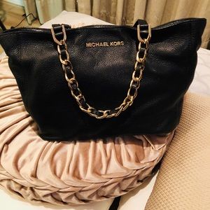 Michael Kors small tote